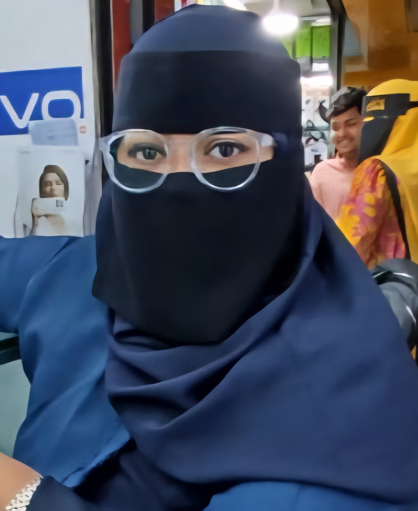 Ustaza Shifa Islam image